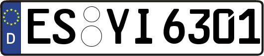 ES-YI6301