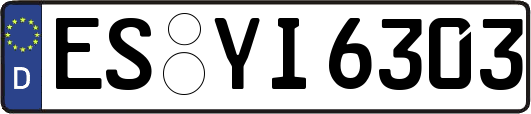 ES-YI6303