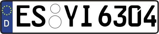 ES-YI6304
