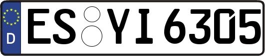 ES-YI6305