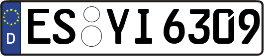 ES-YI6309