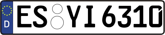 ES-YI6310