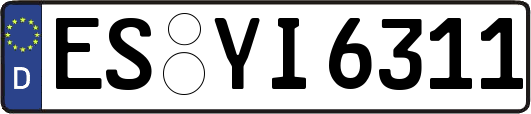 ES-YI6311