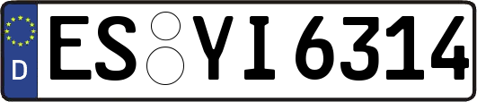 ES-YI6314