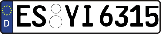 ES-YI6315