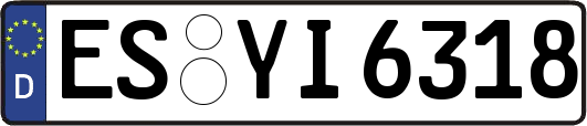ES-YI6318