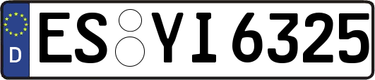 ES-YI6325