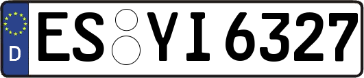 ES-YI6327