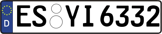 ES-YI6332