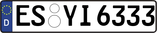 ES-YI6333