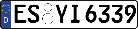 ES-YI6339