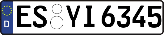ES-YI6345