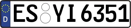 ES-YI6351