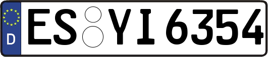 ES-YI6354