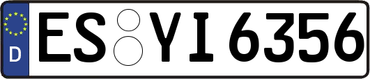 ES-YI6356