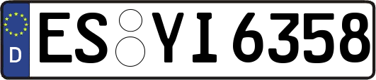 ES-YI6358