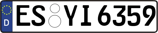 ES-YI6359