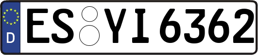ES-YI6362