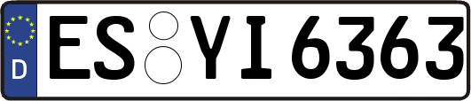 ES-YI6363
