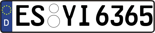 ES-YI6365