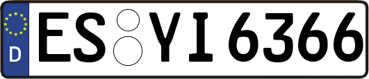 ES-YI6366