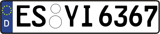 ES-YI6367