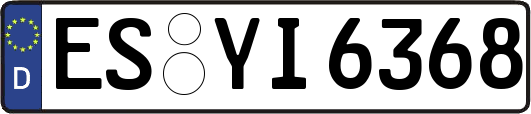 ES-YI6368