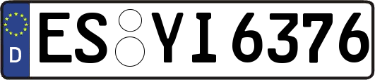 ES-YI6376