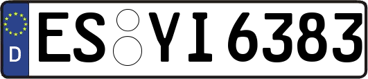 ES-YI6383