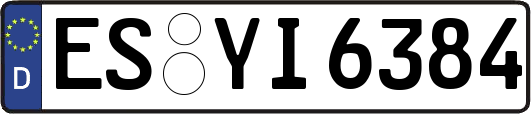 ES-YI6384