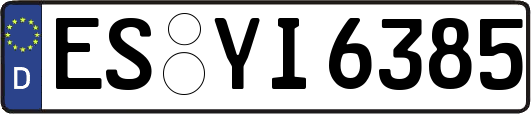 ES-YI6385