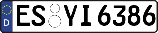 ES-YI6386