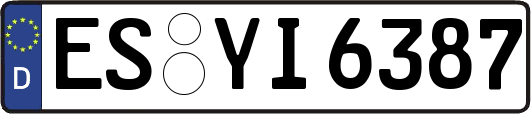 ES-YI6387