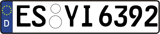 ES-YI6392