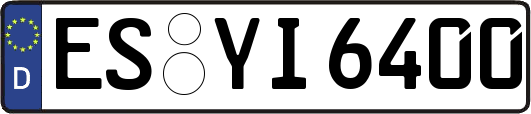 ES-YI6400