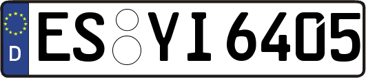 ES-YI6405