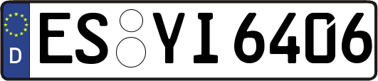 ES-YI6406