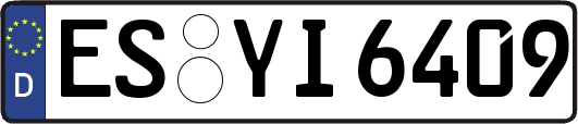ES-YI6409