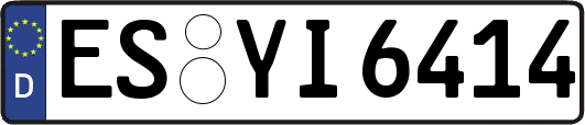 ES-YI6414