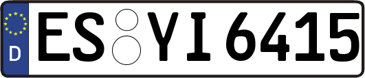 ES-YI6415