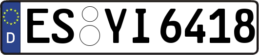 ES-YI6418