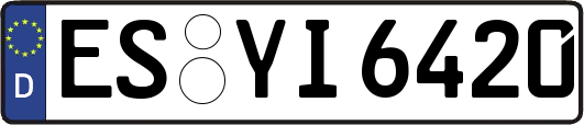 ES-YI6420