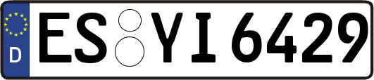 ES-YI6429
