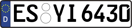 ES-YI6430