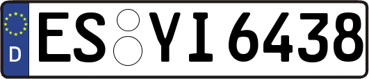 ES-YI6438