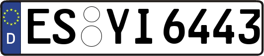 ES-YI6443
