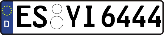 ES-YI6444