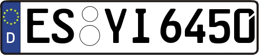 ES-YI6450