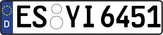 ES-YI6451