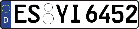 ES-YI6452